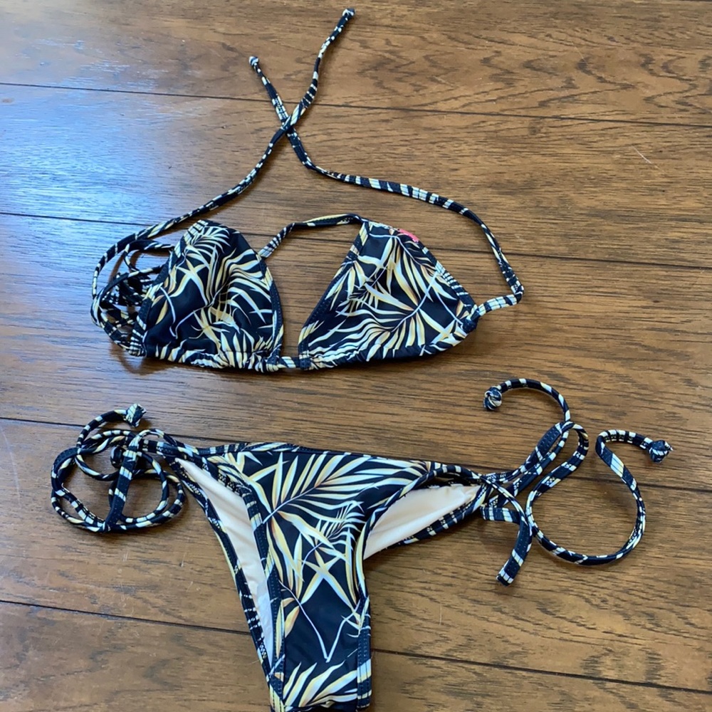 Doll bikini Small